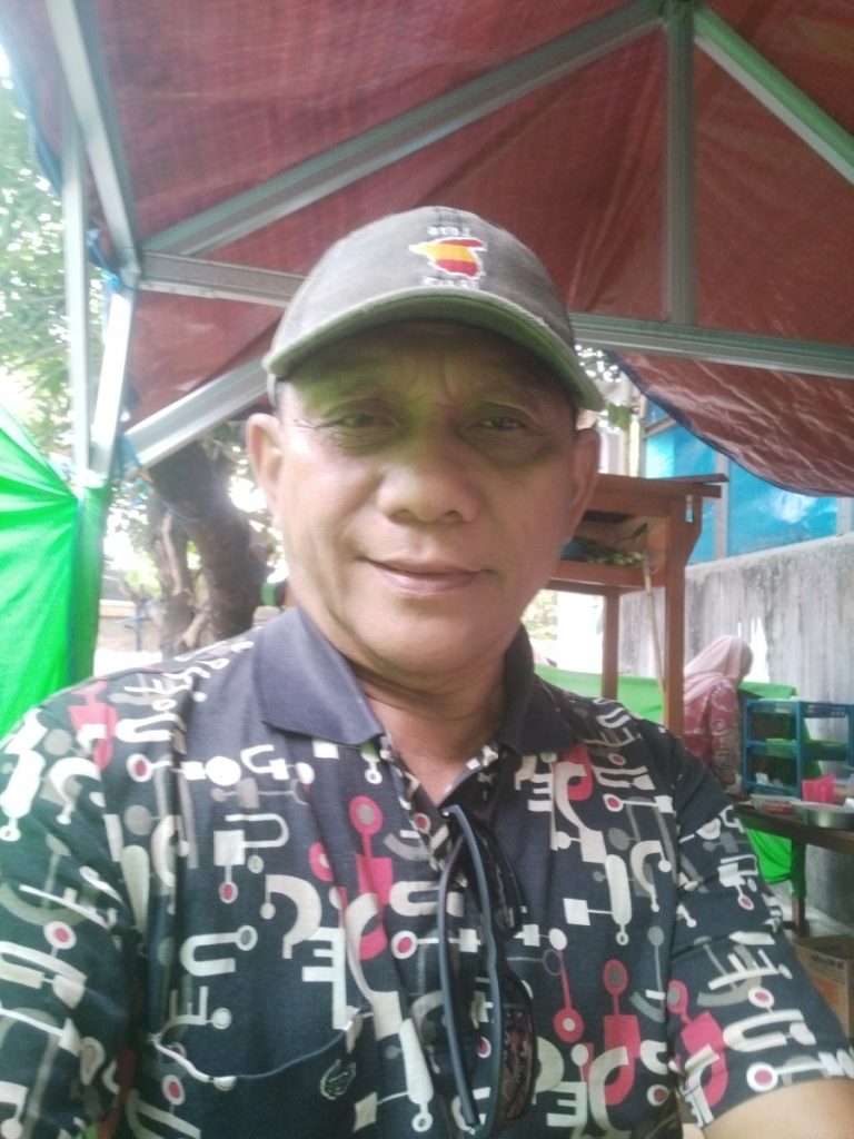 Ali achwan