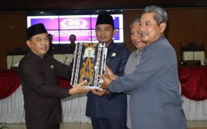 Inilah Beberapa Faktor Pendapatan Daerah Jepara, Tahun 2023 di Proyeksikan Turun Hingga 38,5 Miliar