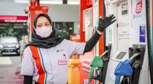 Resmi Naik! Ini Daftar Terbaru Harga BBM Pertamina di SPBU Mulai 1 Oktober 2023