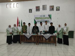 PC HPN JEPARA Gelar Sosialisasi Tentang Hukum untuk Warga Nahdliyyin