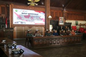 Pemkab Jepara Optimis Partisipasi Pemilih Meningkat di Pemilu 2024