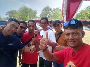 Tim Media Aktual-Berita Mengucapkan Selamat Ulang Tahun InvestigasiMabes.com