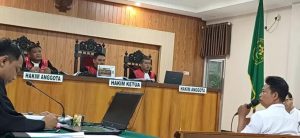 Masyarakat Otak Udang yang Diduga Mengandung Ujaran Kebencian adalah Masalah Masyarakat Karimunjawa