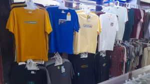 Gee Art Factory Desa Ngabul, Toko Pakaian Terlengkap di Jepara