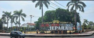Wow, Alun-Alun Jepara 1 Bakal di Rubah Wajah Baru, di Siapkan Dana 4 Miliar