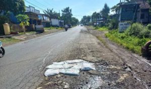 Waduh, Begini Harapan Dinas Usai Peningkatan Jalan Ruas Jepara-Keling Harapan Berat untuk Terealisasi