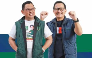 Gus Nung Bacabup Jepara Berkomentar, Pemangkasan Dana BOP RT/RW Sangat Disayangkan, Ini Alasannya!