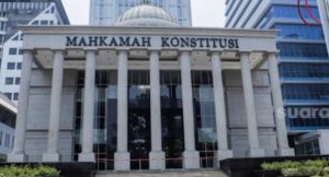 Mahkamah Konstitusi: Pasal Menyerang Kehormatan di UU ITE Tak Berlaku untuk Pemerintah dan Profesi Jabatan