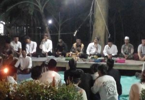 Oncor Culture Festival Warnai Pembukaan Houl KH Mustofa Abdul Hamid ke-19 di Guyangan