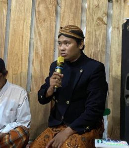 Keris Pusaka : Warisan Budaya Jawa dan Peranya dalam Kepemimpinan