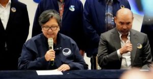 NasDem Tolak Putusan MK Soal Pemisahan Pemilu 2029, Sebut Bertentangan dengan UUD 1945