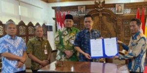 Tiga Besar Calon Sekda Jepara Diumumkan, Bupati Serahkan Hasil ke BKN dan Kemendagri