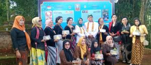 Kirab Sekul Langgi Meriahkan Grebek Suro, Angkat Budaya Jawa dan Semangat Lestarikan Tradisi Leluhur