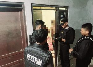 Sasaran Pesta Miras Hingga Kos-Kosan Mesum, Tim Siraju Polres Jepara Gencarkan Patroli KRYD
