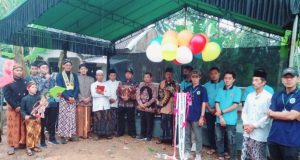 Kirab Agung Sego Suro Guyangan, Perpaduan Budaya dan Religi Memperingati Haul KH Abdul Hamid