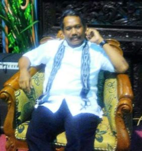 Foto Bapak Wienarto, 