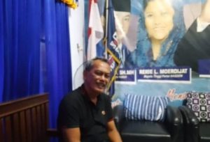 DPW NasDem Jateng Copot Ketua DPD Kudus Terkait Dugaan Kasus Perjudian