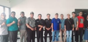PWO Jepara Gelar Rapat Evaluasi Program dan Persiapan Harlah ke-5