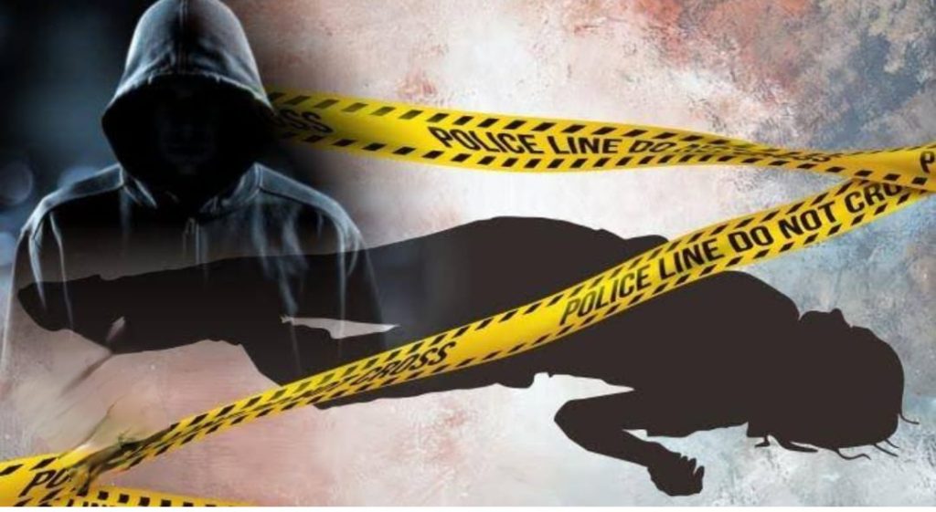 Heboh, Mayat Wanita Membusuk di Mayong Jepara Fix Korban Pembunuhan