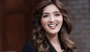 Ashanty Tutup 15 Outlet Lu’miere, Alihkan Fokus ke Usaha Bakmi Ayam dan Es Campur