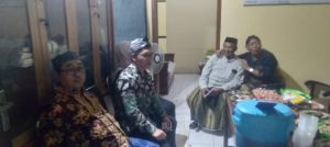 Sedekah Bumi Sekuro: Rayakan Tradisi, Hari Jadi ke-386, dan HUT RI ke-80