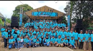 “Pawai Sehat hingga Musik Camelia: Pemuda CPS Guyangan Hadirkan Pesta Kemerdekaan Spektakuler”