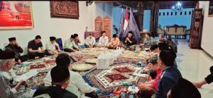 Istighosah dan Doa Bersama di Jepara, NasDem Ajak Warga Jaga Kondusifitas Daerah