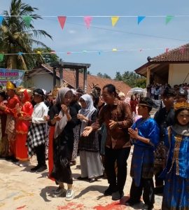 Gebyar Dies Natalis ke-22 SMPN 2 Bangsri: Harmoni, Kreativitas, dan Prestasi Siswa