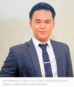 KUHP dan KUHAP Nasional Resmi Berlaku 2 Januari 2026