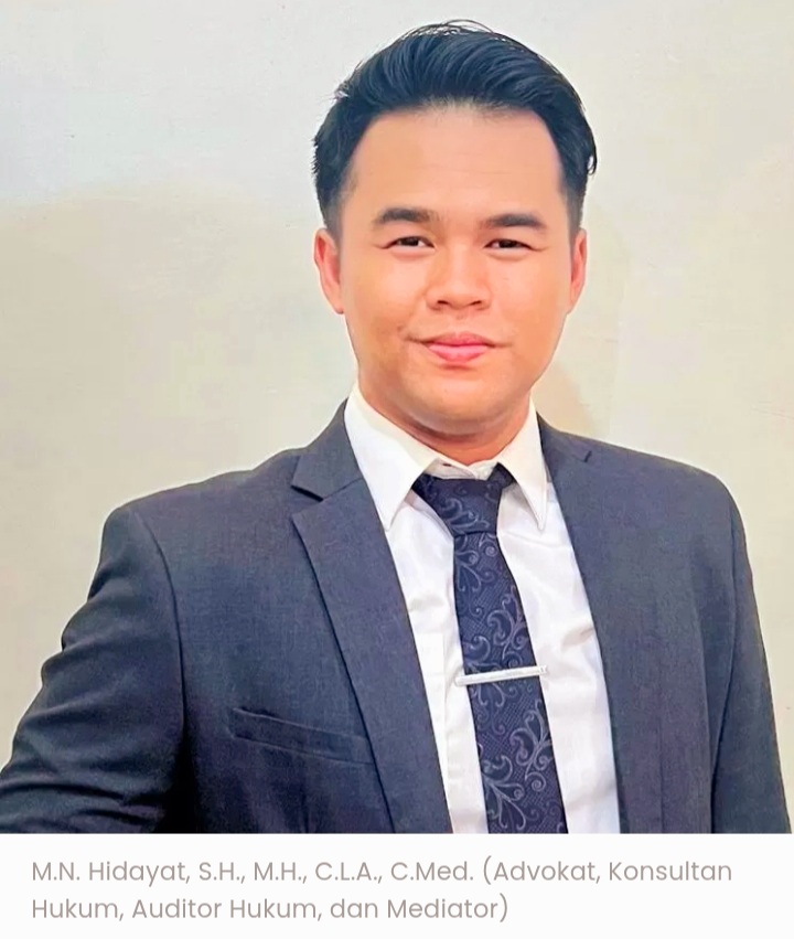 KUHP dan KUHAP Nasional Resmi Berlaku 2 Januari 2026