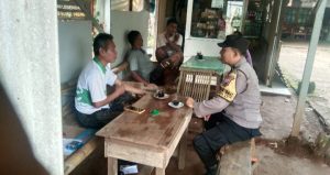 Polres Jepara Imbau Warga Waspadai Potensi Bencana Saat Musim Hujan