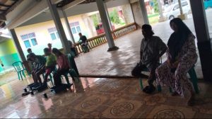 OTN ( Organesasi Tabib Nusantara) Jepara, Giat Pengobatan dan Terapi Gratis di Desa Tengguli, Agenda Giat Sosial buat Warga.