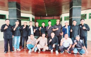 Halal Bihalal PWO IN Jepara, Pererat Soliditas dan Komitmen Jaga Marwah Organisasi