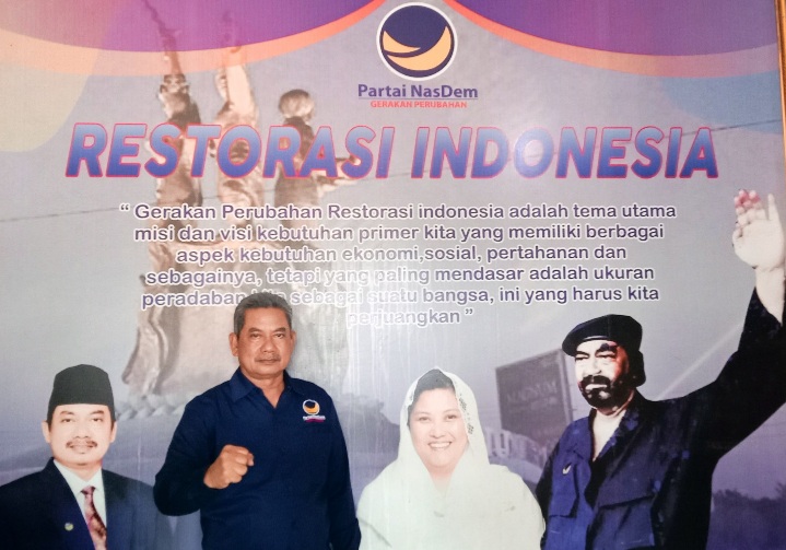 NasDem Jepara Ultimatum Tempo: Minta Maaf atau Tempuh Jalur Hukum