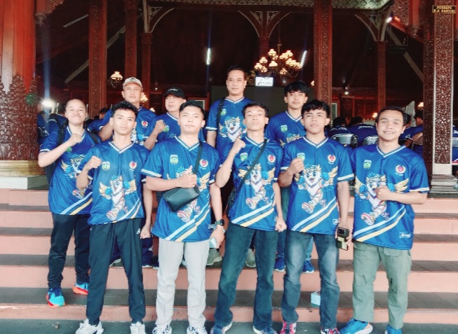 Jati Pujiatmoko Optimistis Jepara Raih 50 Emas di Porprov Jateng 2026