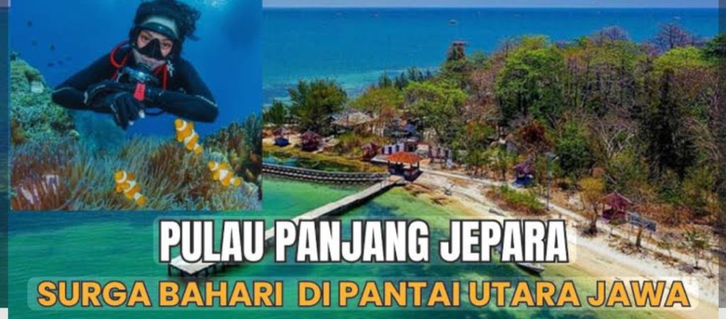Camping Murah di Pulau Panjang Jepara Jadi Favorit Wisatawan Berkat TikTok