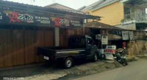 Gelapkan Mobil Rental, Pelaku Warga Desa Srobyong Dilaporkan Warga Tanjung ke Polsek Pakisaji Jepara