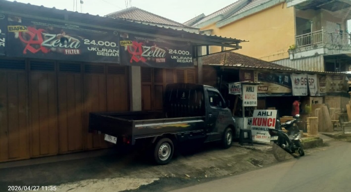 Gelapkan Mobil Rental, Pelaku Warga Desa Srobyong Dilaporkan Warga Tanjung ke Polsek Pakisaji Jepara