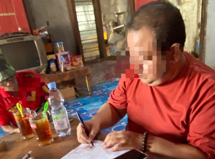 Gerak Cepat Tim Reskrim Polsek Pakisaji Jepara dalam Menangani Laporan Aduan Terkait Penggelapan Mobil Rental Patut Diapresiasi
