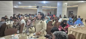 *Polda Jateng Gelar Silaturahmi Kamtibmas, Perkuat Sinergi Ormas dan Akademisi Hadapi Tantangan Era Digital*