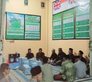 Peresmian Stasiun Pelayanan AMV Jepara Utara, Bangkitkan Semangat Pengembangan Kariawan dan Ekonomi Periklanan