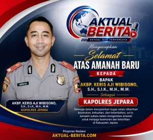 Inilah 𝗔𝗞𝗕𝗣 𝗞𝗲𝗿𝗶𝘀 𝗔𝗷𝗶 𝗪𝗶𝗯𝗶𝘀𝗼𝗻𝗼, 𝗠𝗮𝗻𝘁𝗮𝗻 𝗞𝗮𝘀𝗮𝘁 𝗥𝗲𝘀𝗸𝗿𝗶𝗺 𝘆𝗮𝗻𝗴 𝗞𝗶𝗻𝗶 𝗝𝗮𝗯𝗮𝘁 𝗞𝗮𝗽𝗼𝗹𝗿𝗲𝘀 𝗝𝗲𝗽𝗮𝗿𝗮