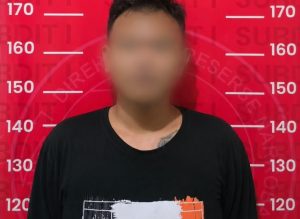 Resnarkoba Polda Jateng Lakukan Operasi di 30 Titik Sabu